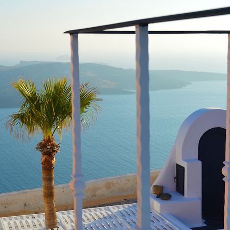 Opera Mansion Villa Fira  Exterior photo