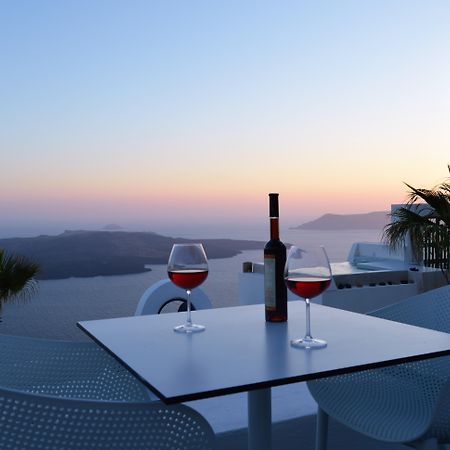 Opera Mansion Villa Fira  Exterior photo