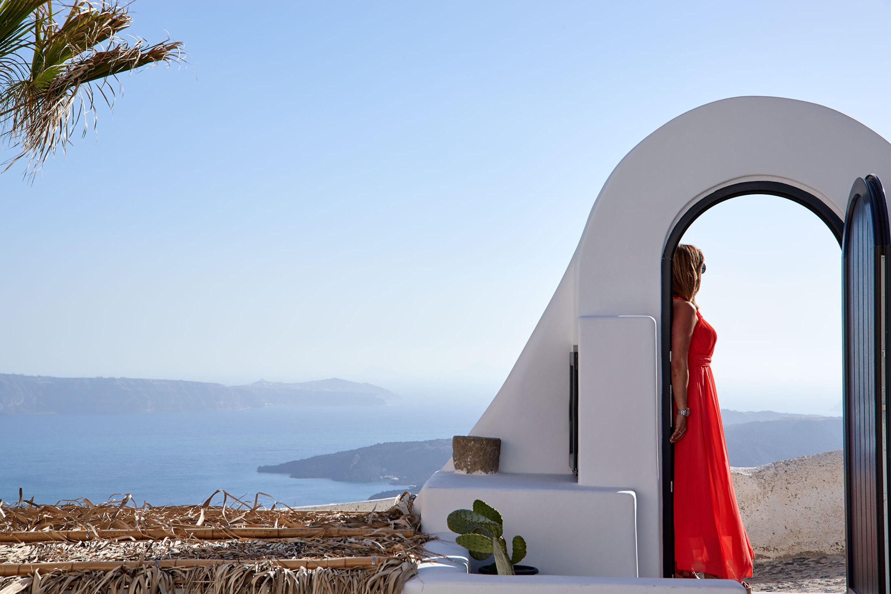 Opera Mansion Villa Fira  Exterior photo