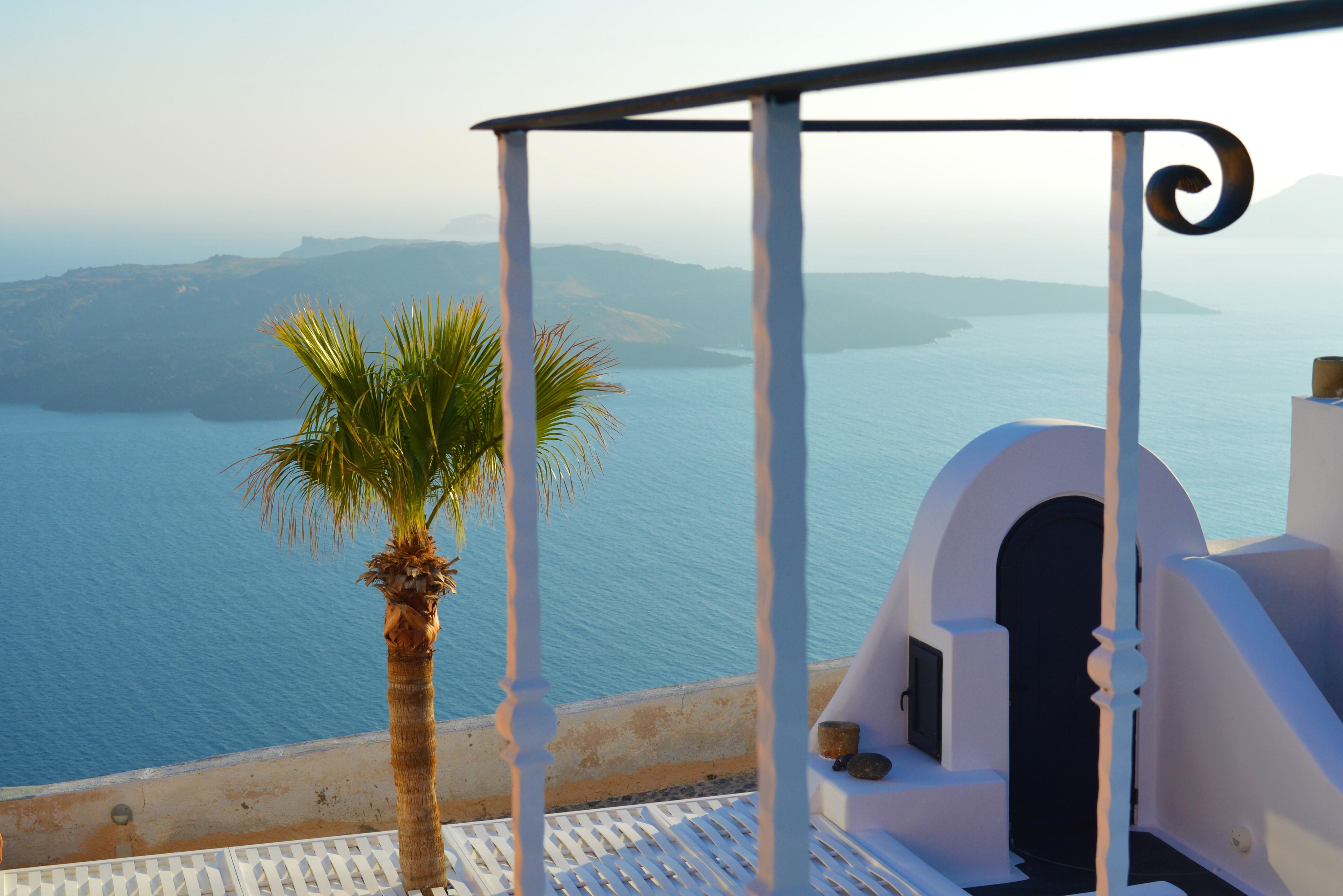 Opera Mansion Villa Fira  Exterior photo
