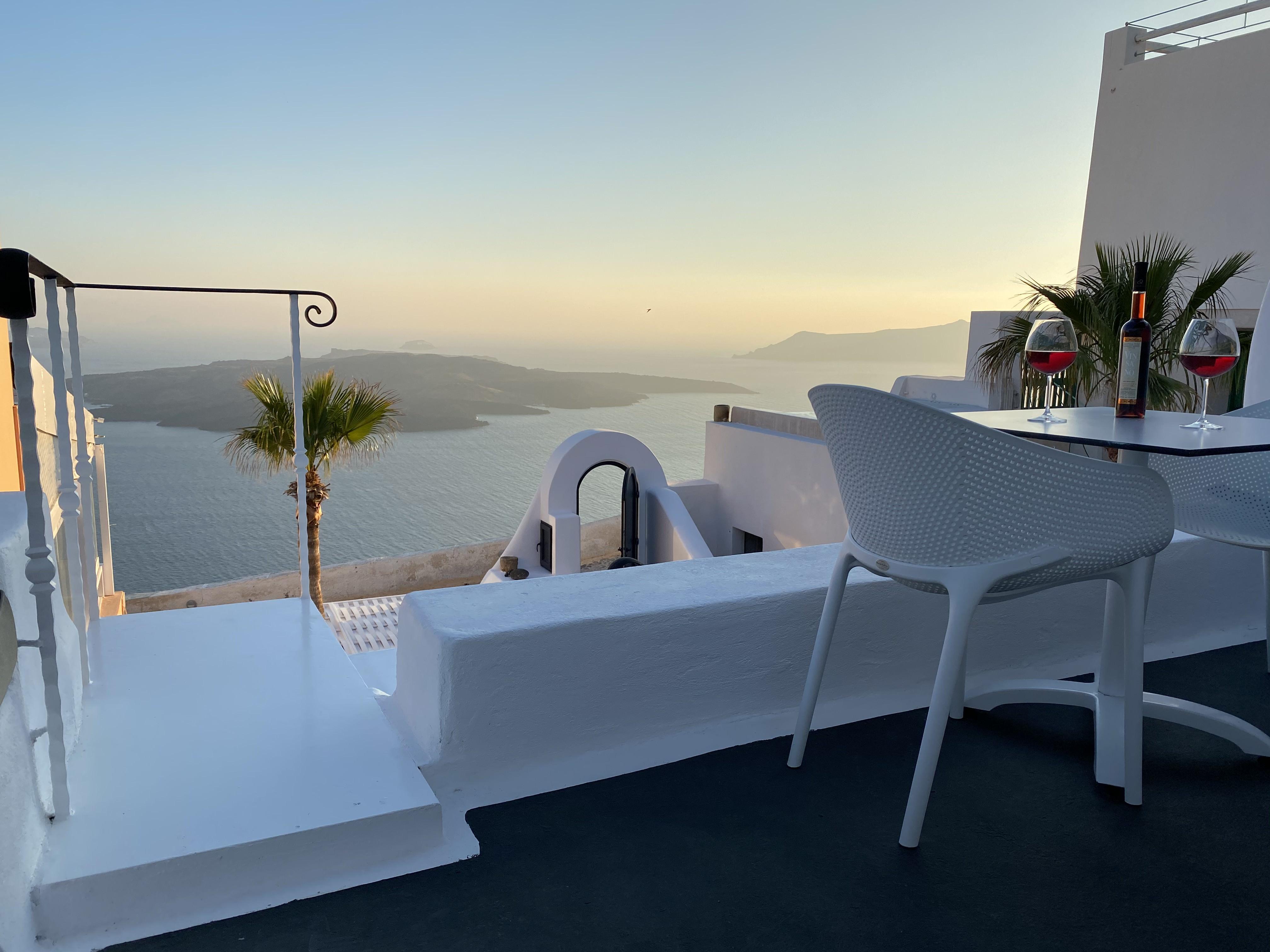 Opera Mansion Villa Fira  Exterior photo