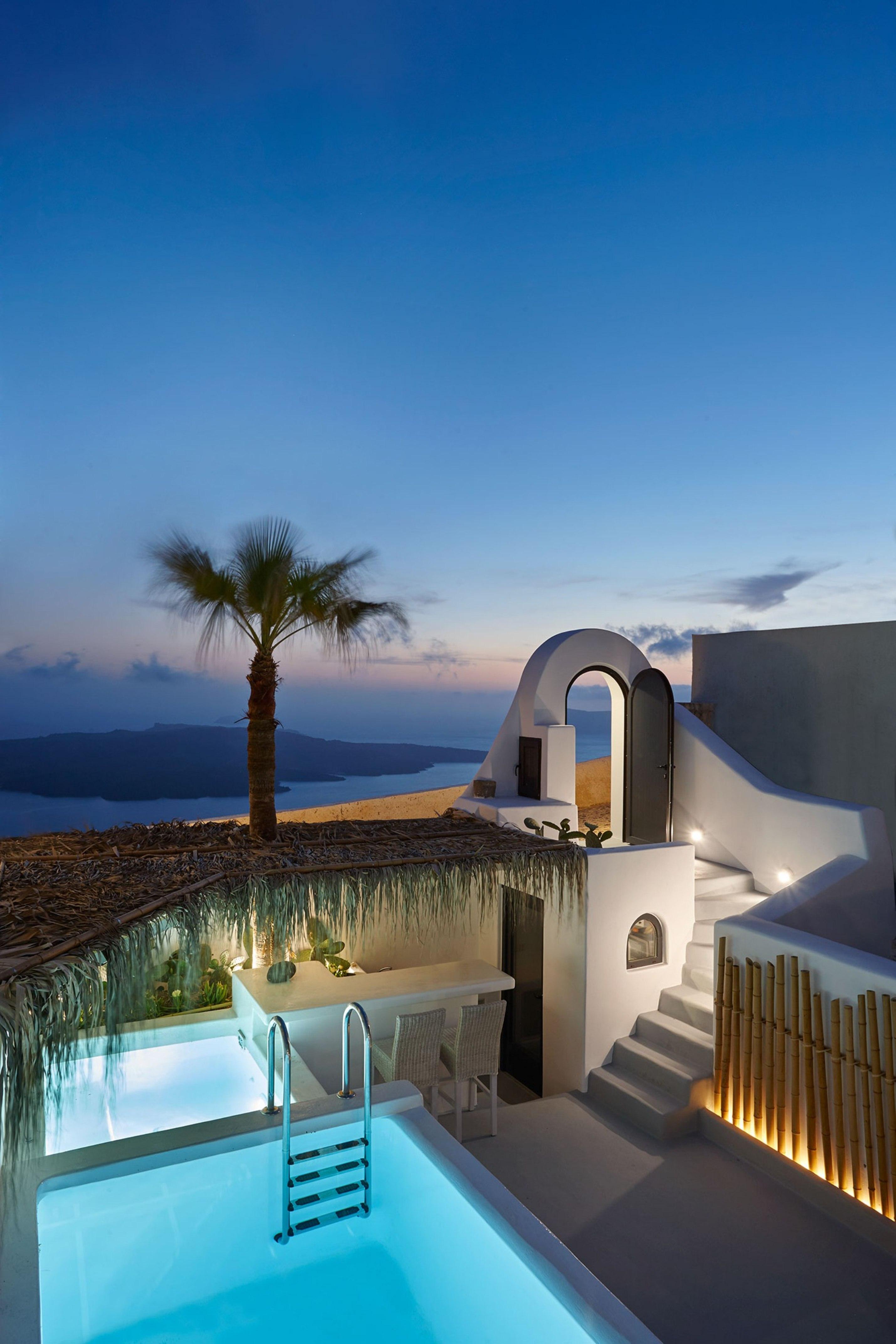 Opera Mansion Villa Fira  Exterior photo
